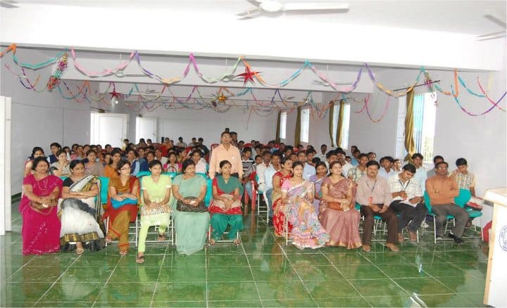 Gyan Mahavidyalaya Aligarh Events photo 1